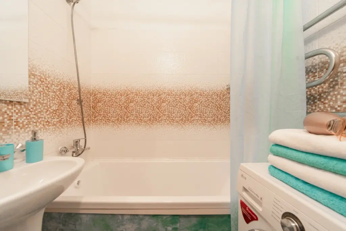 Апартаменты Пять Звёзд на Рябиновом Бульваре 11