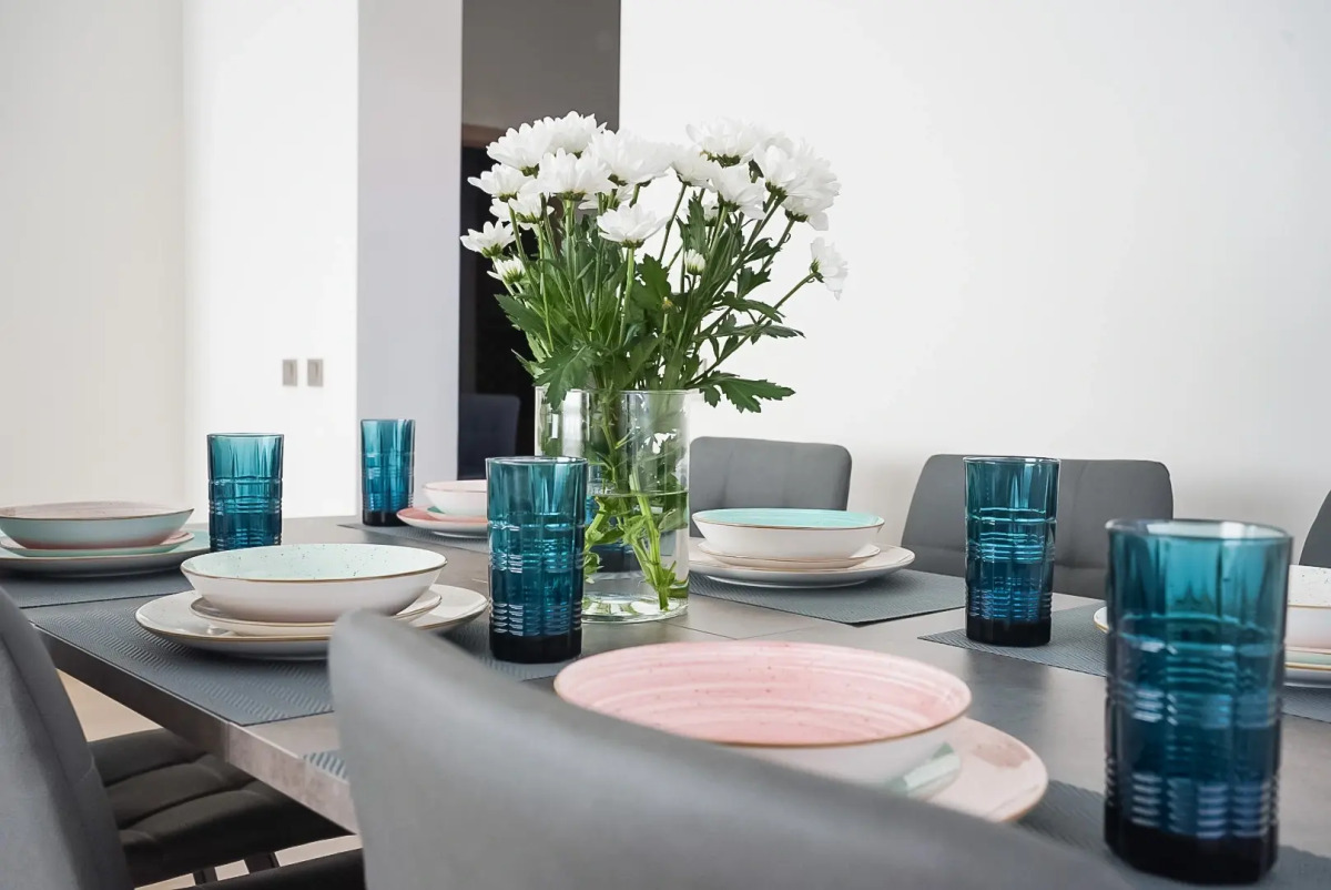 Частный Дом Маринбург