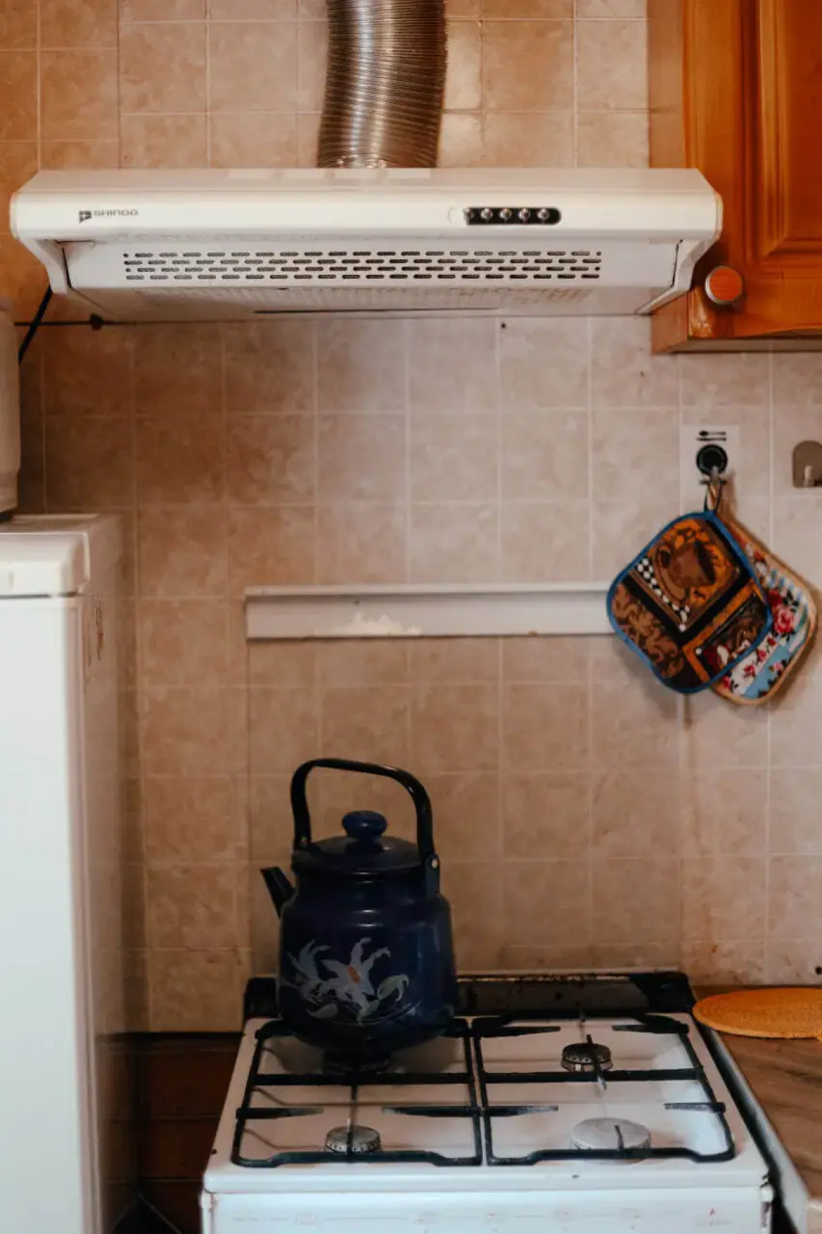 Квартира на улице Генкиной 60