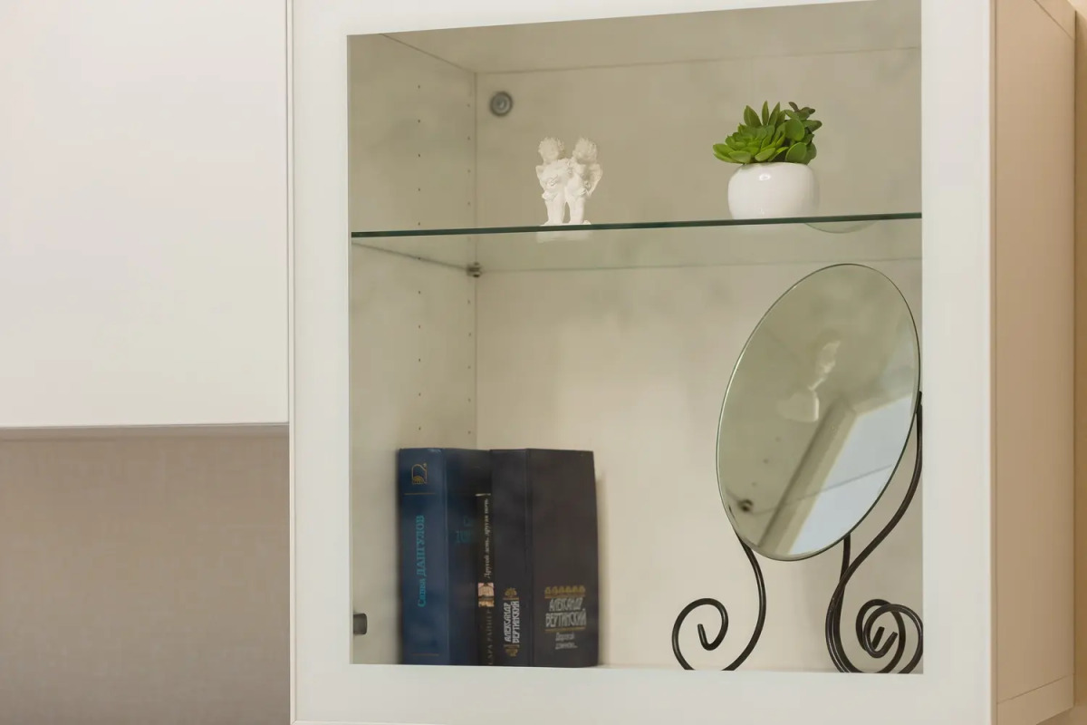 Апартаменты Pronina Aparts Kudrovo LIVE