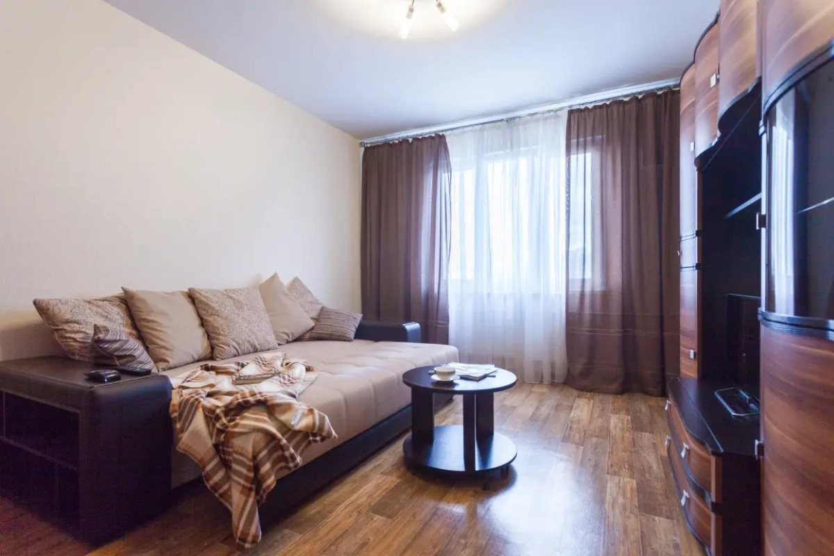 Апартаменты Park Inn Hause 5