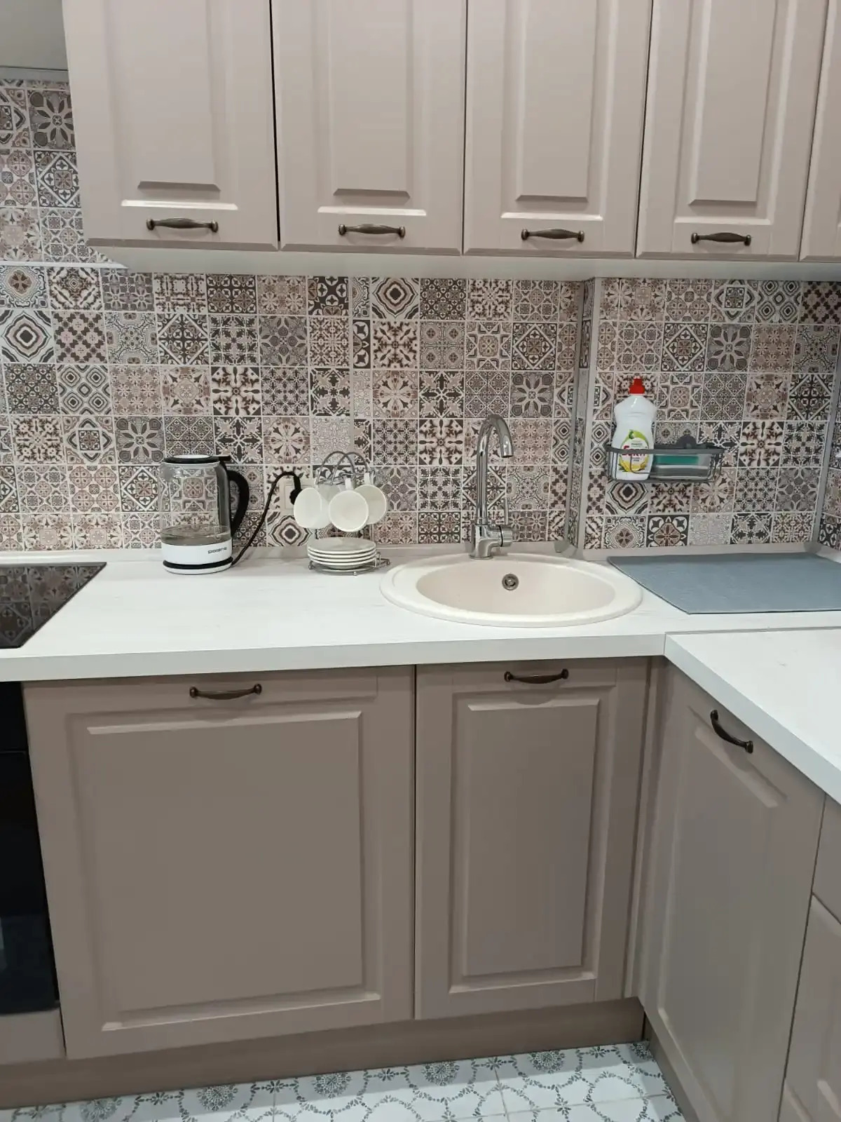 Апартаменты Современные в Центре Города