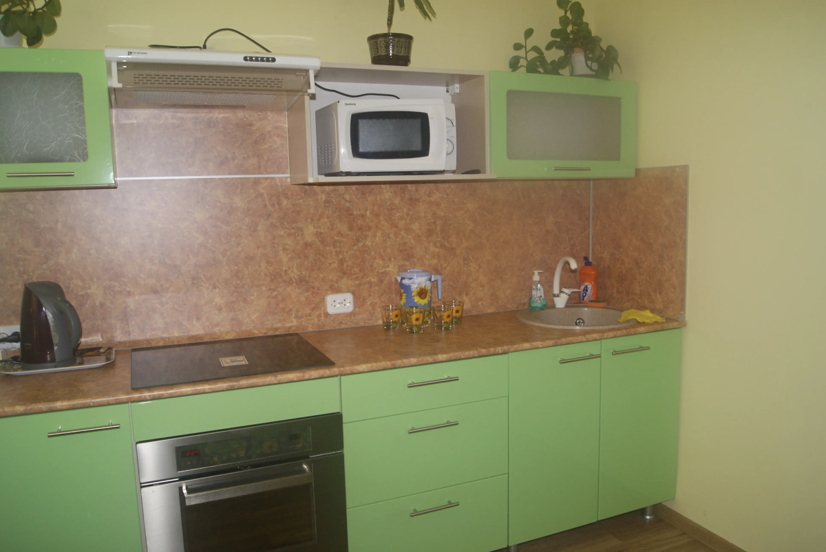 Хостел Подсолнух