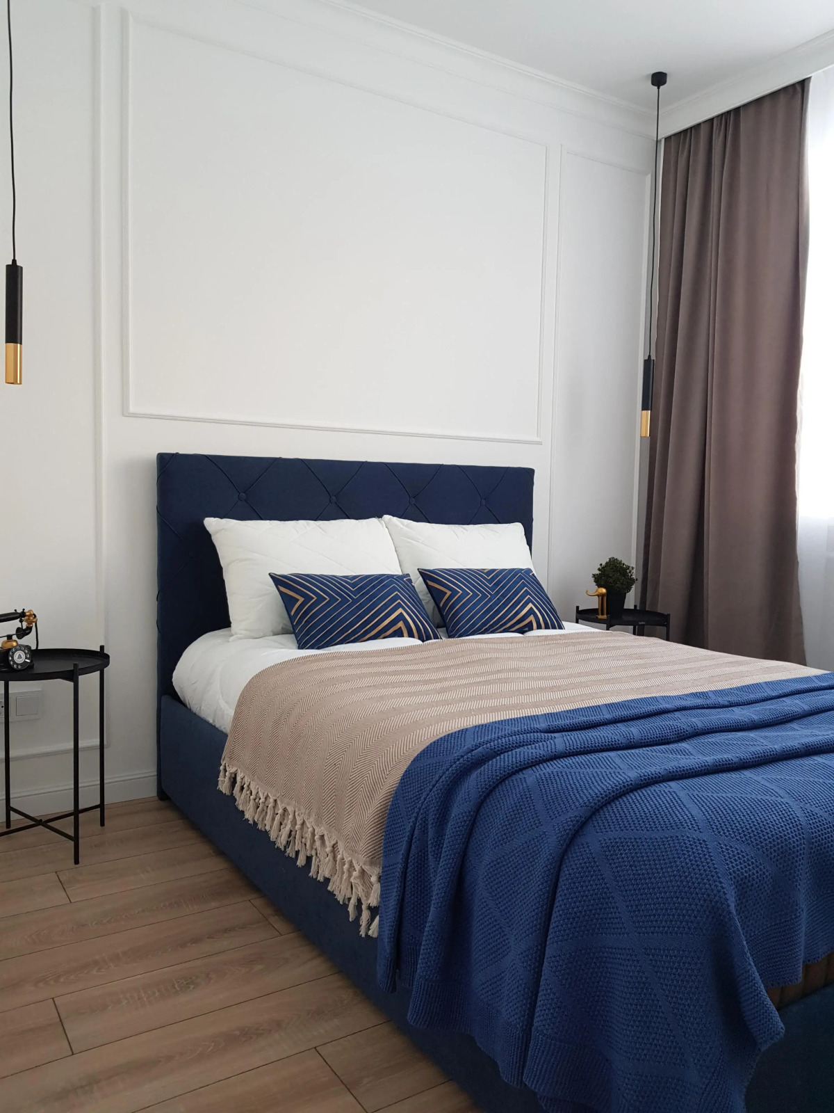 Квартира Двухкомнатная Лофт Люкс