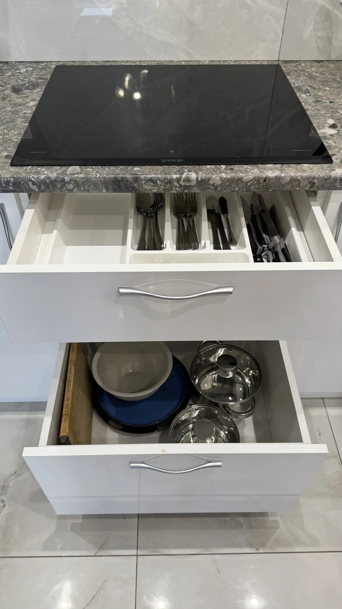 Квартира на Солотчинском Шоссе 4к2