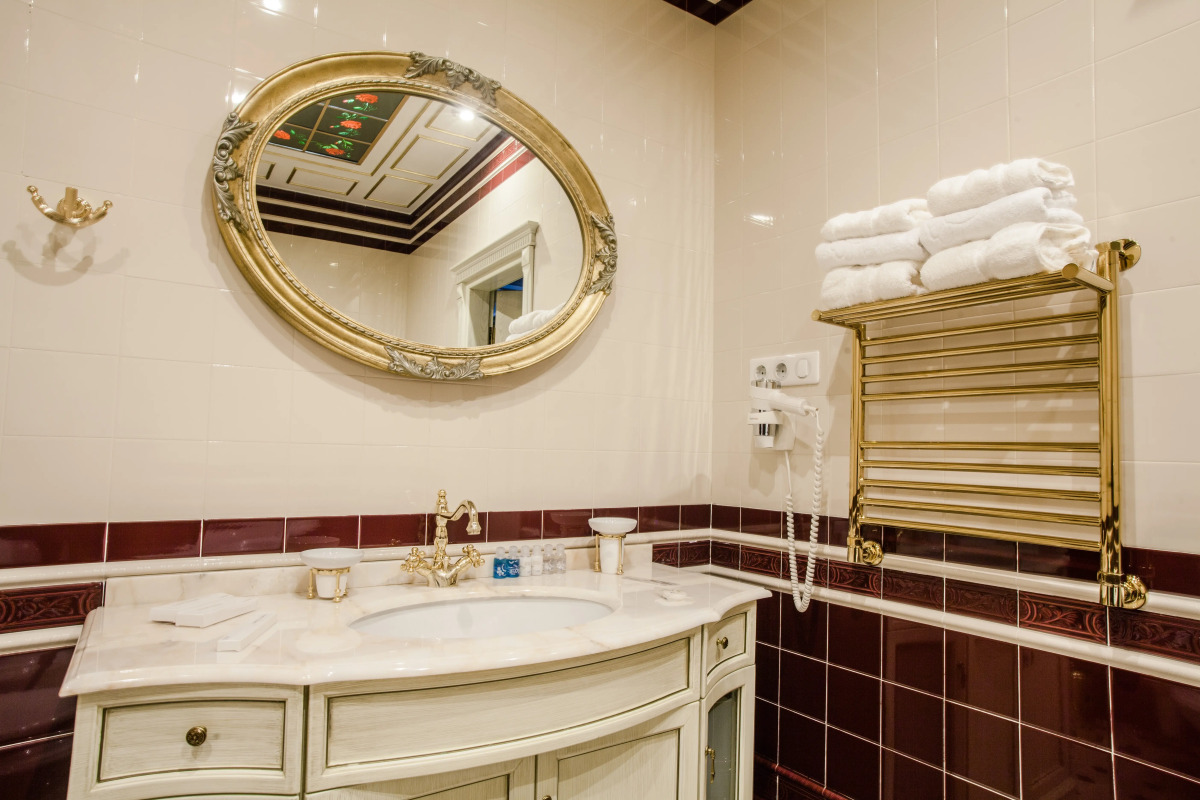 Гостиница Nabat Palace