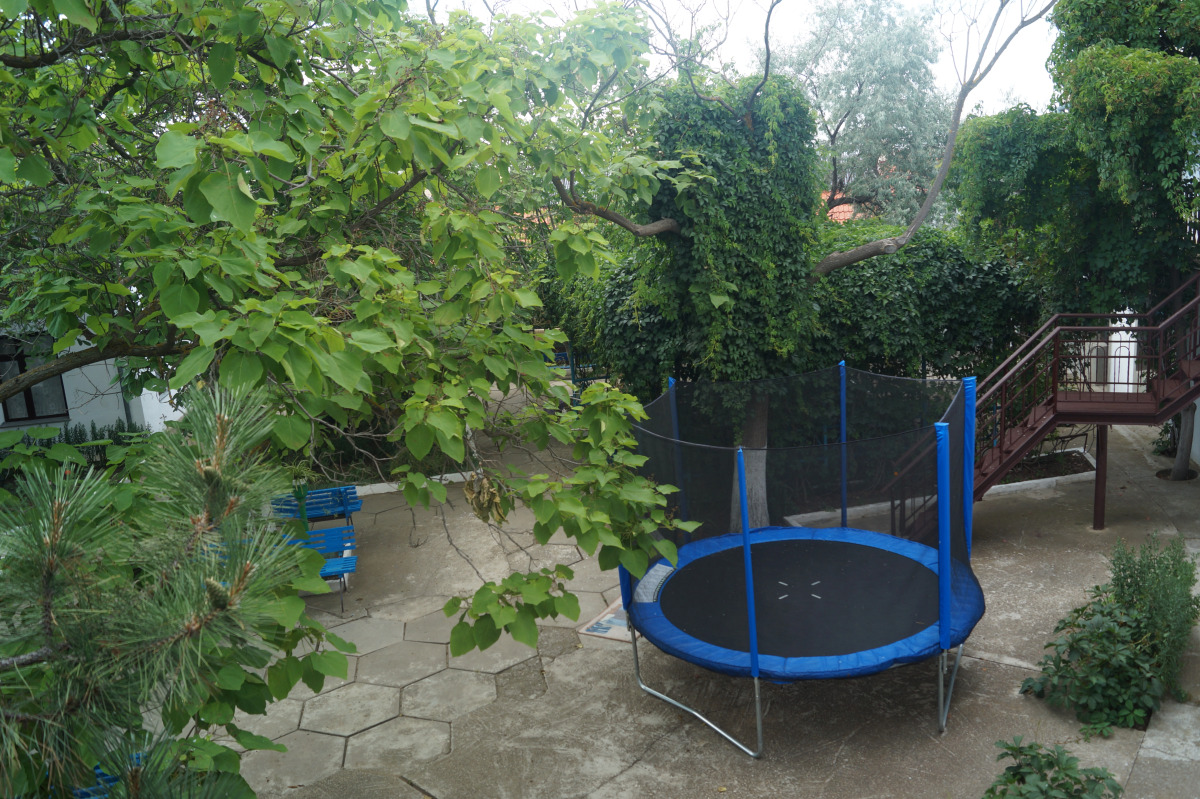 Курортный Отель Эллада