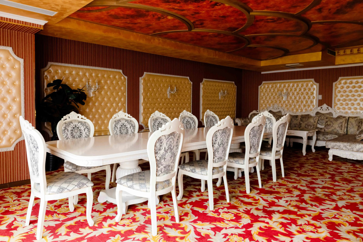 Отель Grand Opera