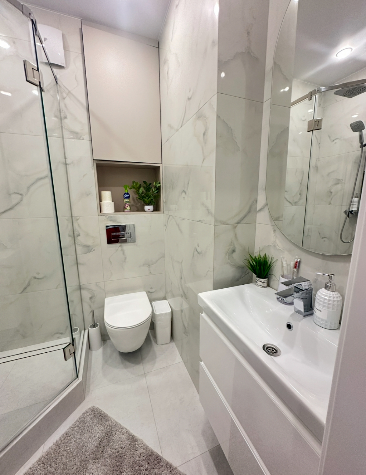 Квартира Эльза в центре Железноводска