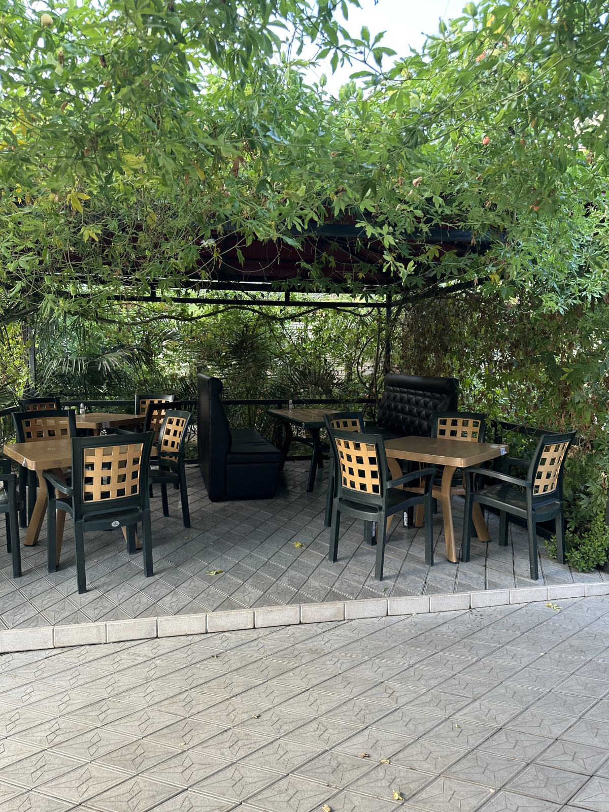 Гостевой дом Морская сказка