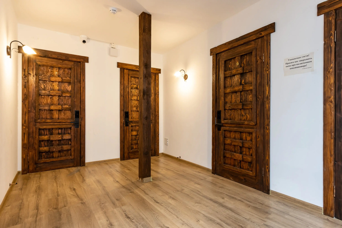 Отель Номера в Петергофе