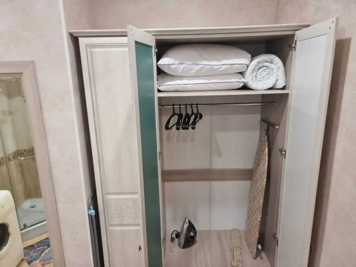 Квартира на Улице Ленина 191