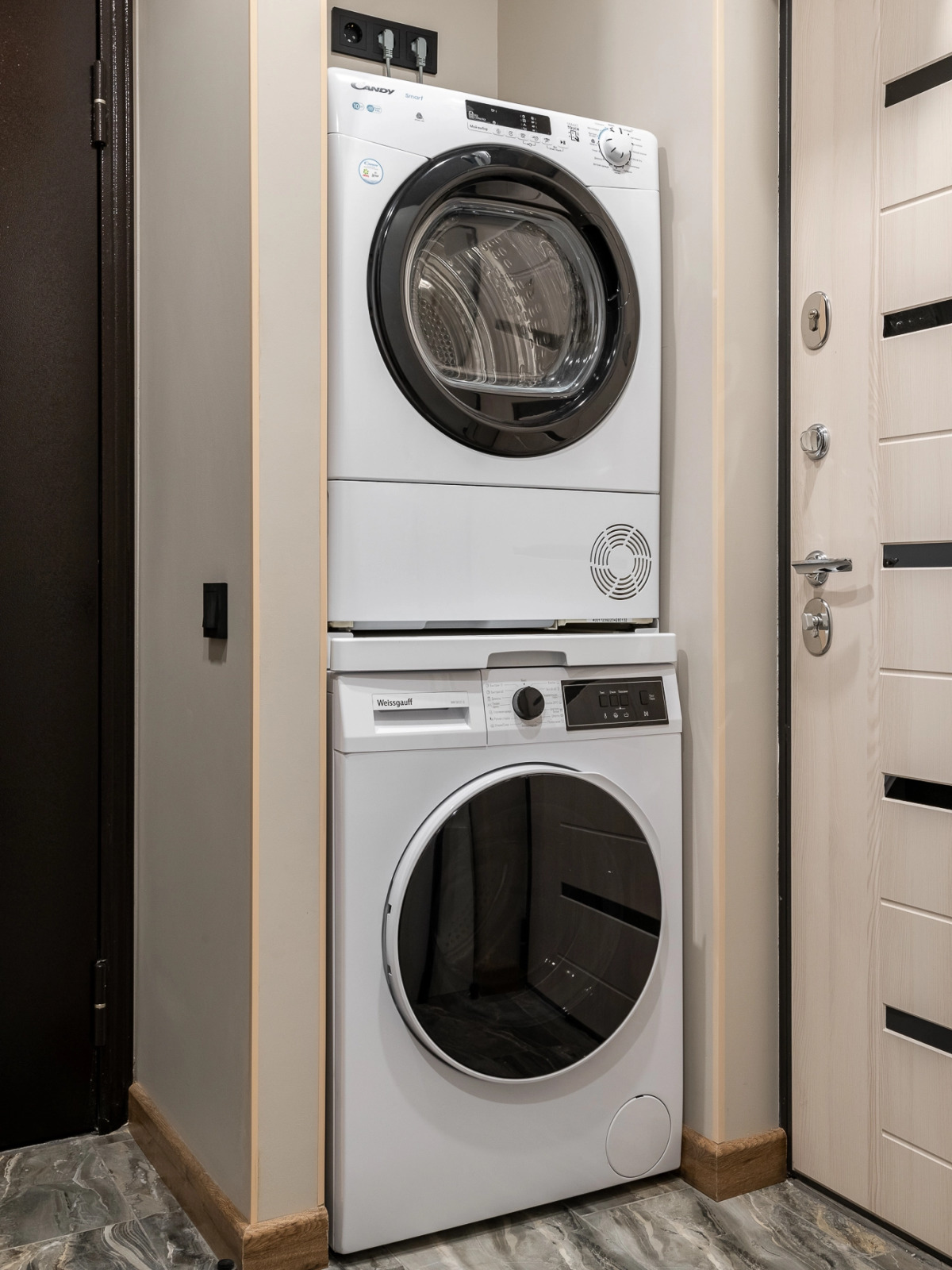 Апартаменты Lubervill 971/2