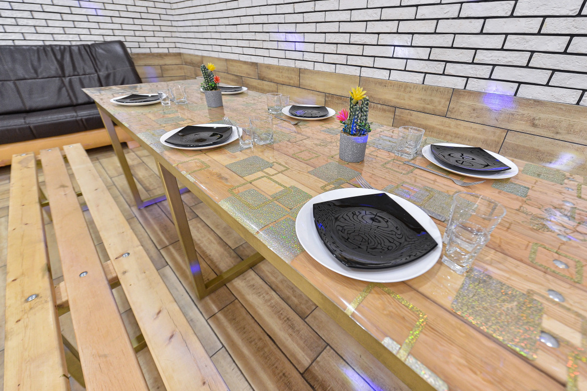 Гостевой дом Арис