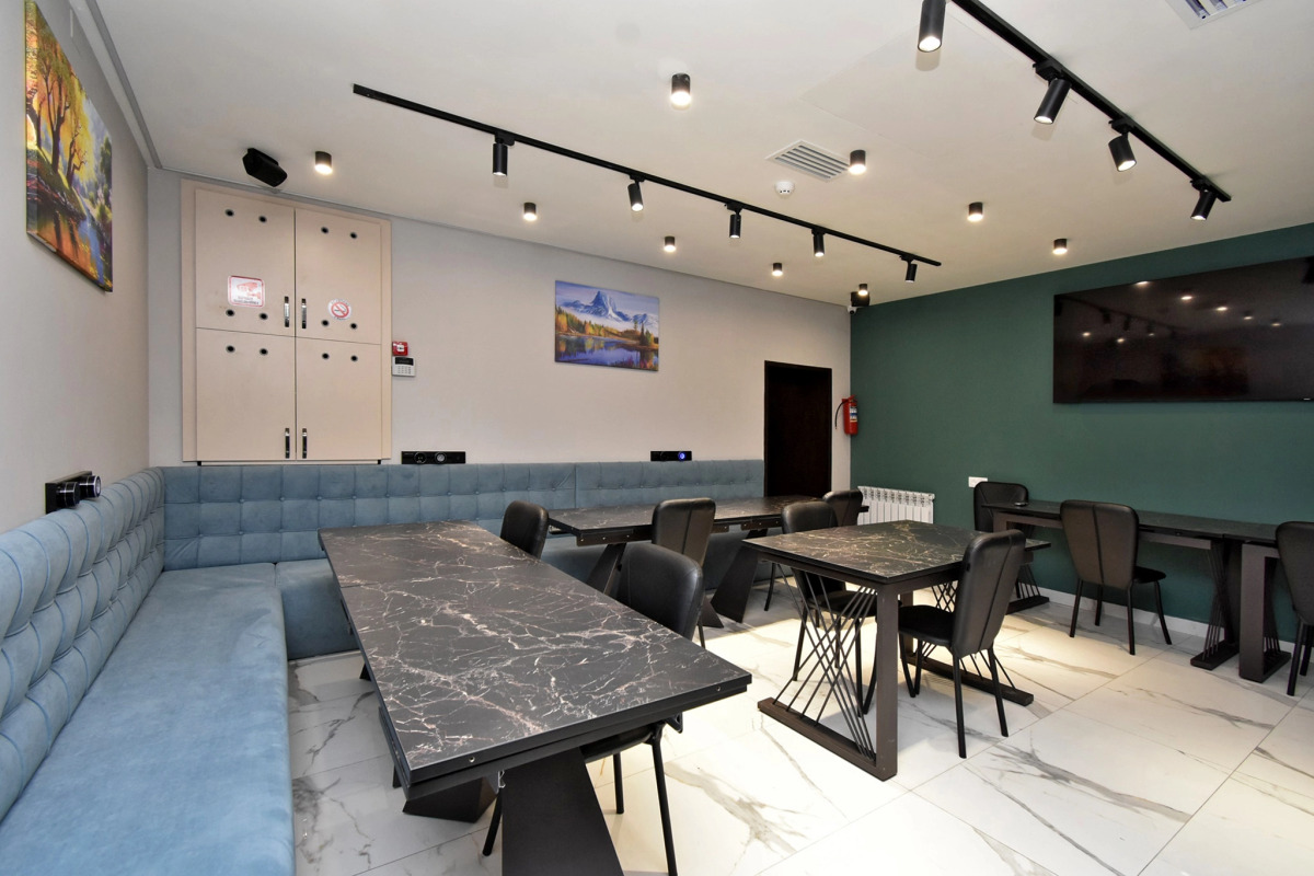 Бутик-отель Avenue 23