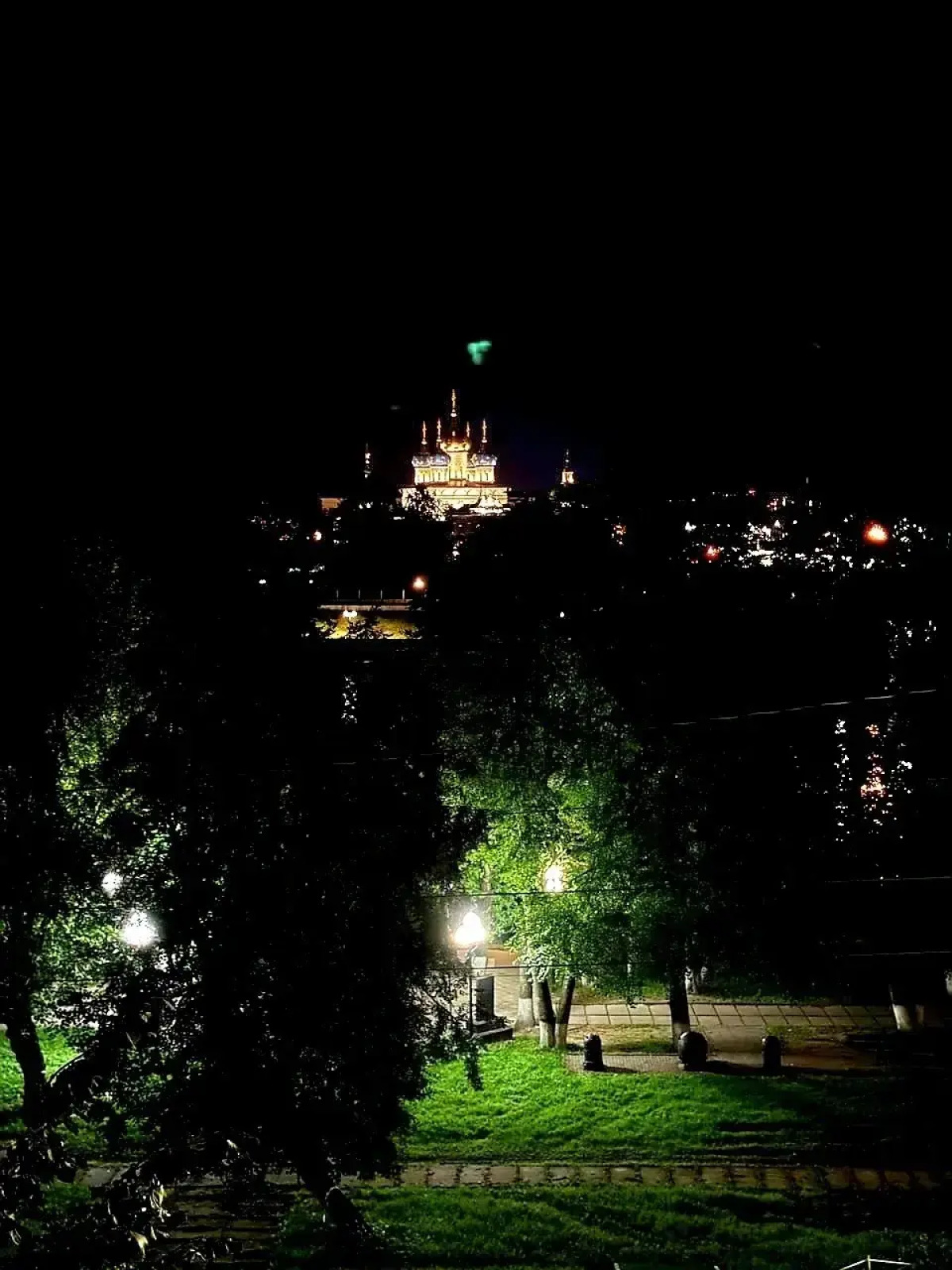 Квартира на Набережной Афанасия Никитина 54