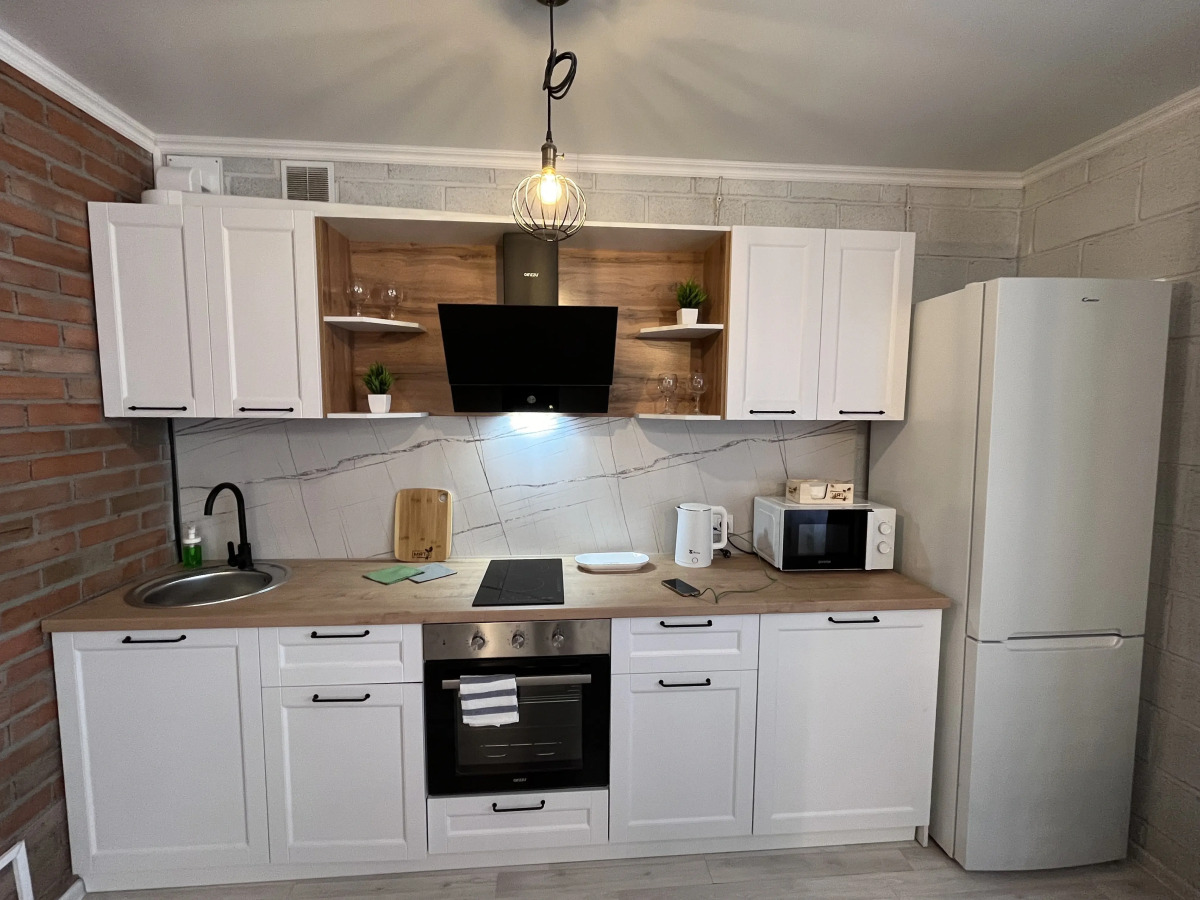 Бунгало Таунхаус Мята