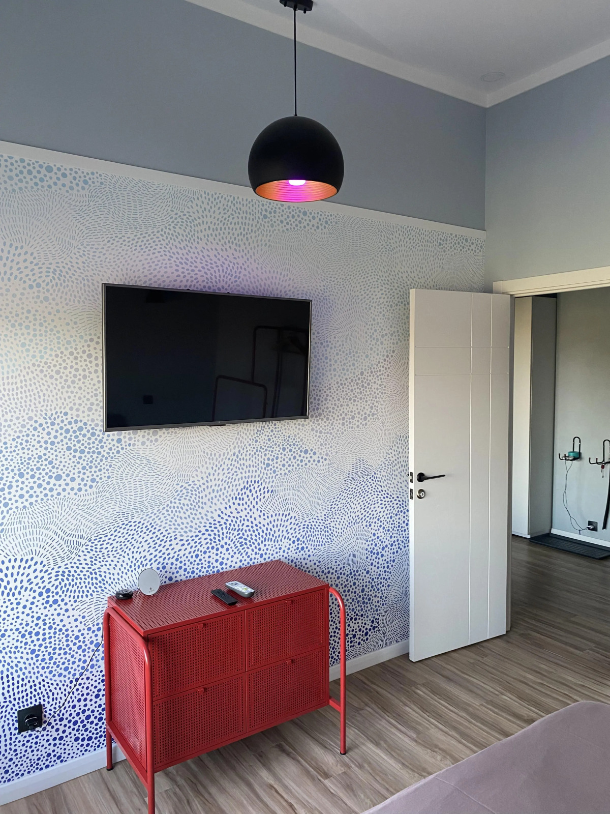 Квартира Light Lake