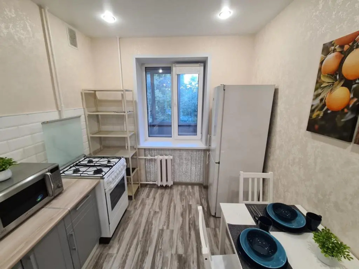 Квартира уютная на Коломенском проезде