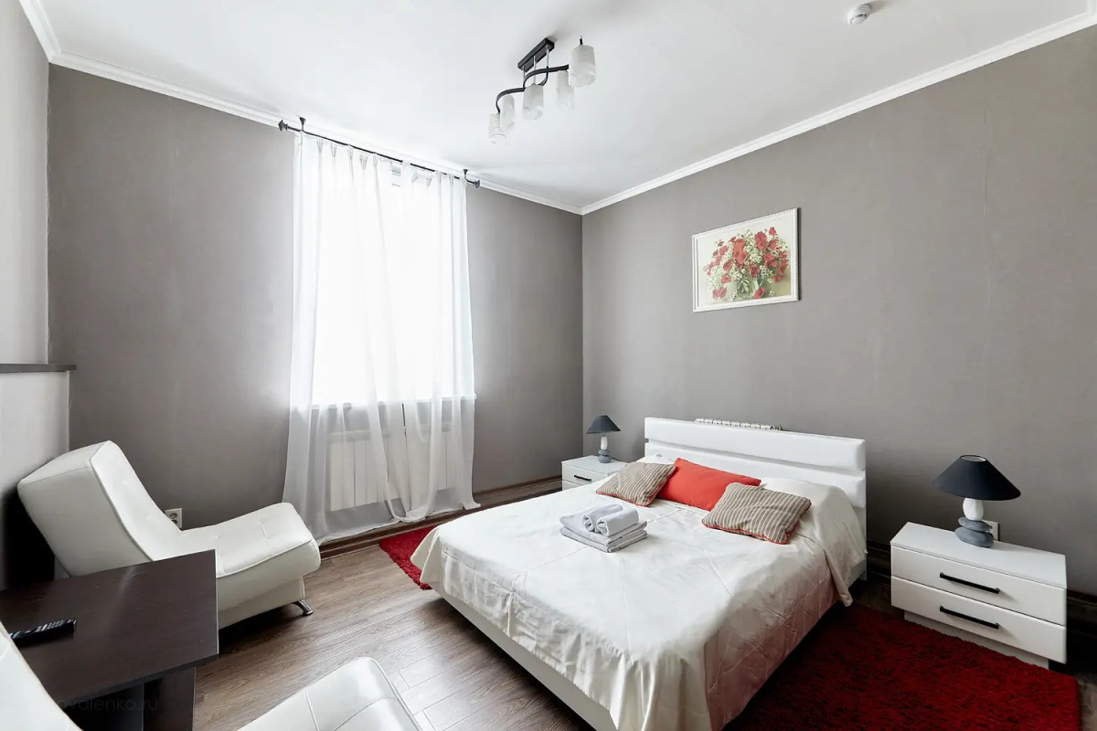 Отель ГРК Бристоль