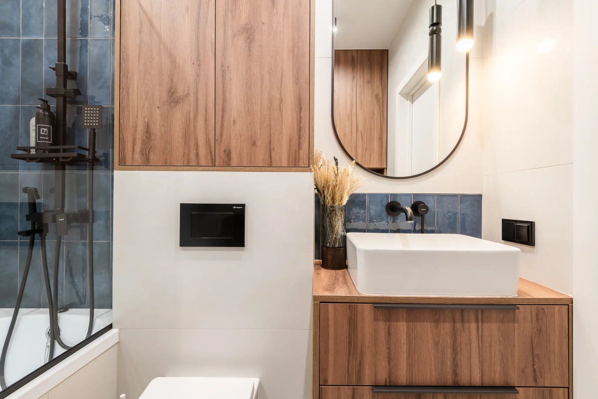 Апартаменты Bulbash Белградская, 4