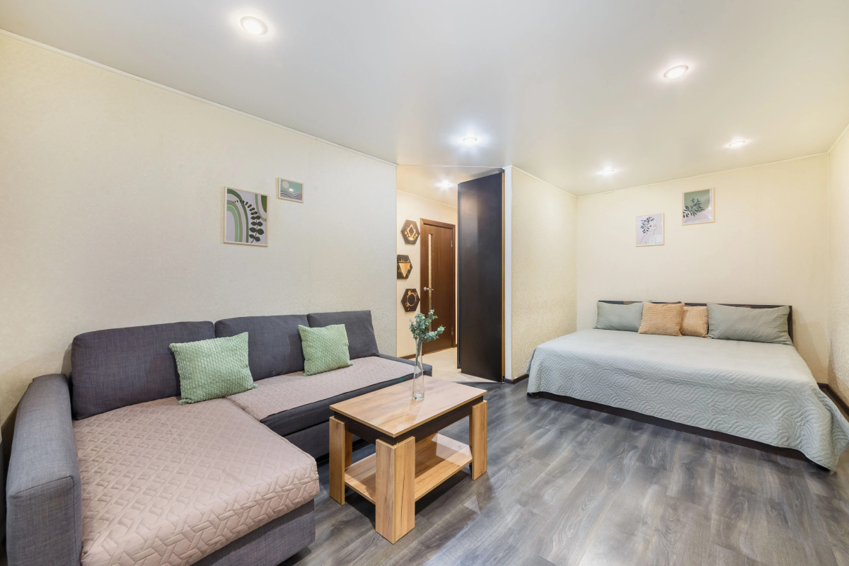 Апартаменты Apart Lux метро Авиамоторная