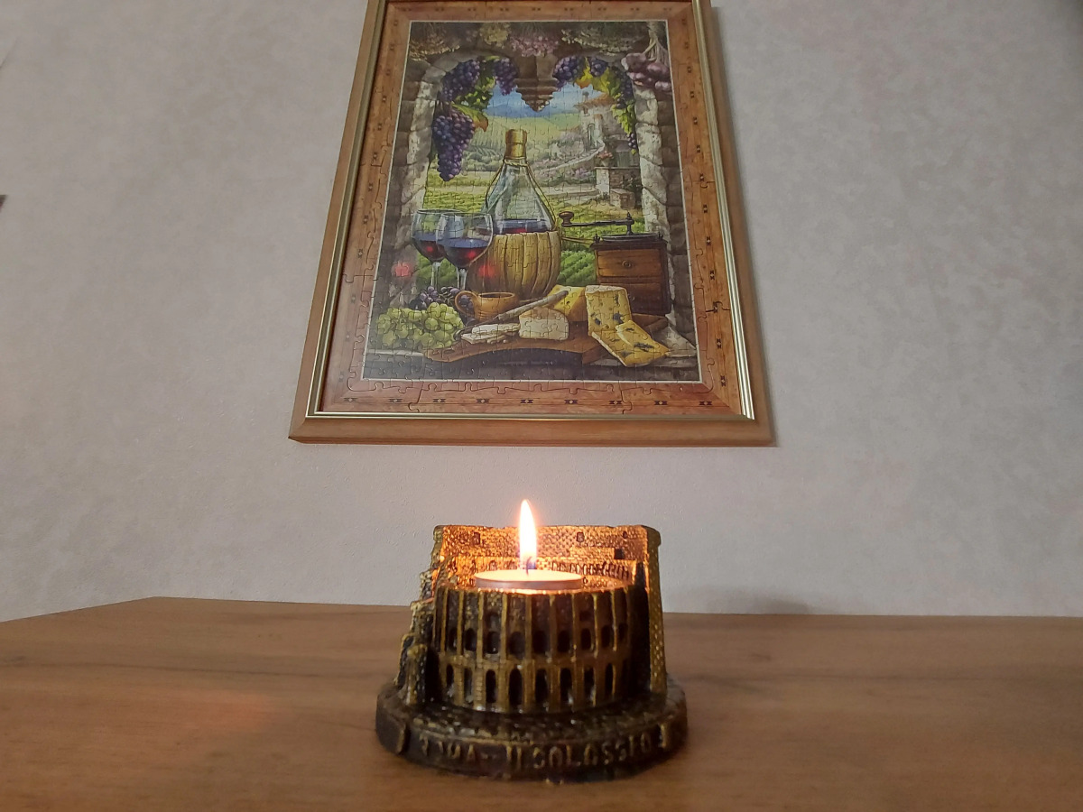 Квартира в Доброграде