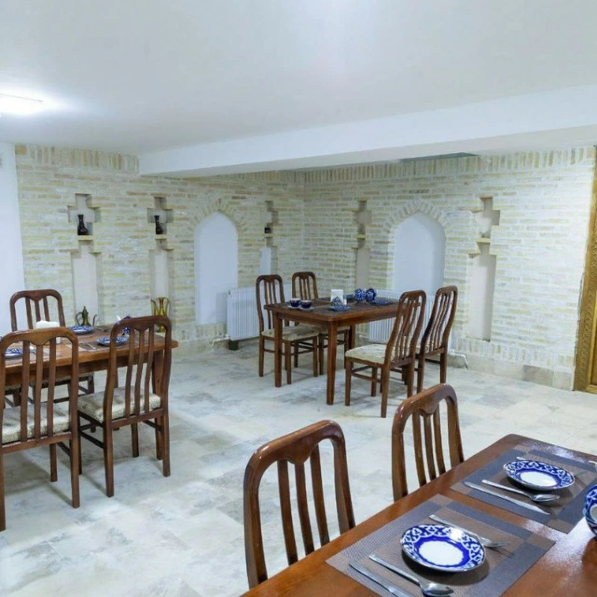 Отель Nabibek Teracce