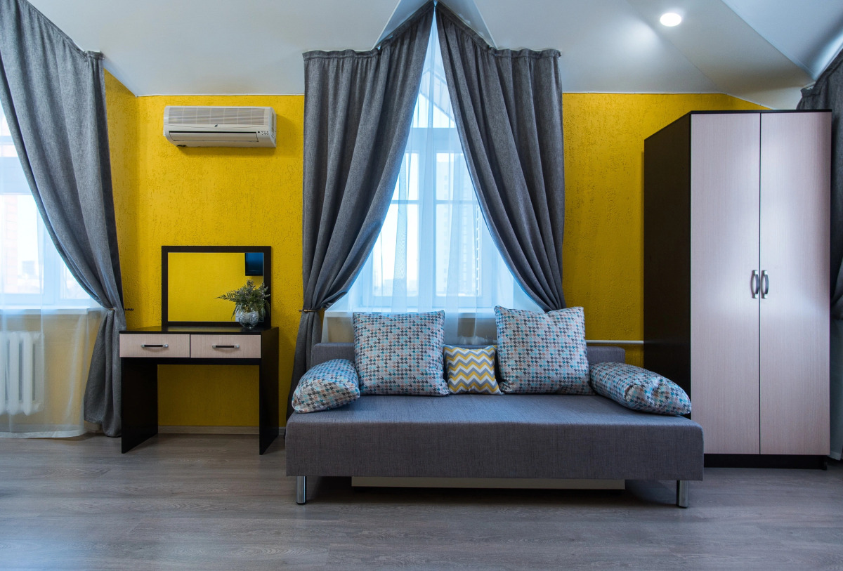 Хостел Барнаул