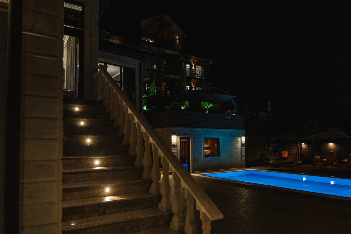 Бутик-отель Бутик отель Анана