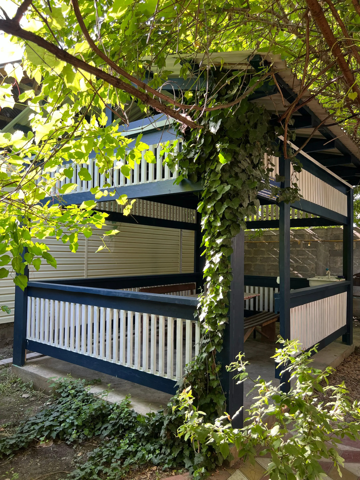 База отдыха Волна