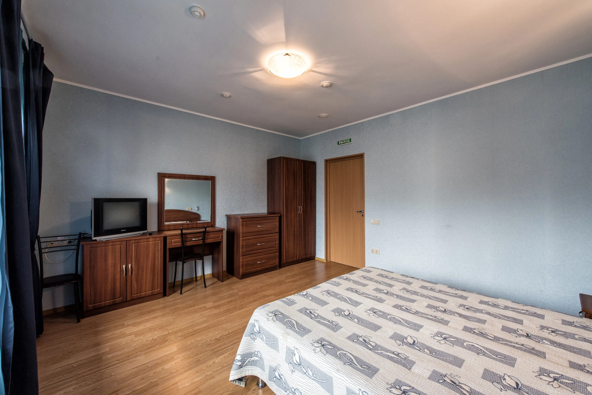 База Отдыха Черномор