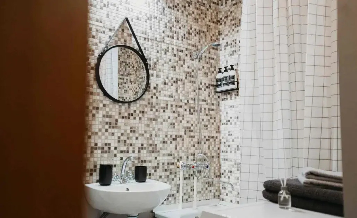 Апартаменты на улице Карамзина 16/13