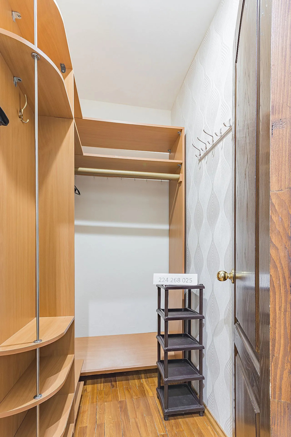 Апартаменты Огромные для комфортного размещения до 8 человек