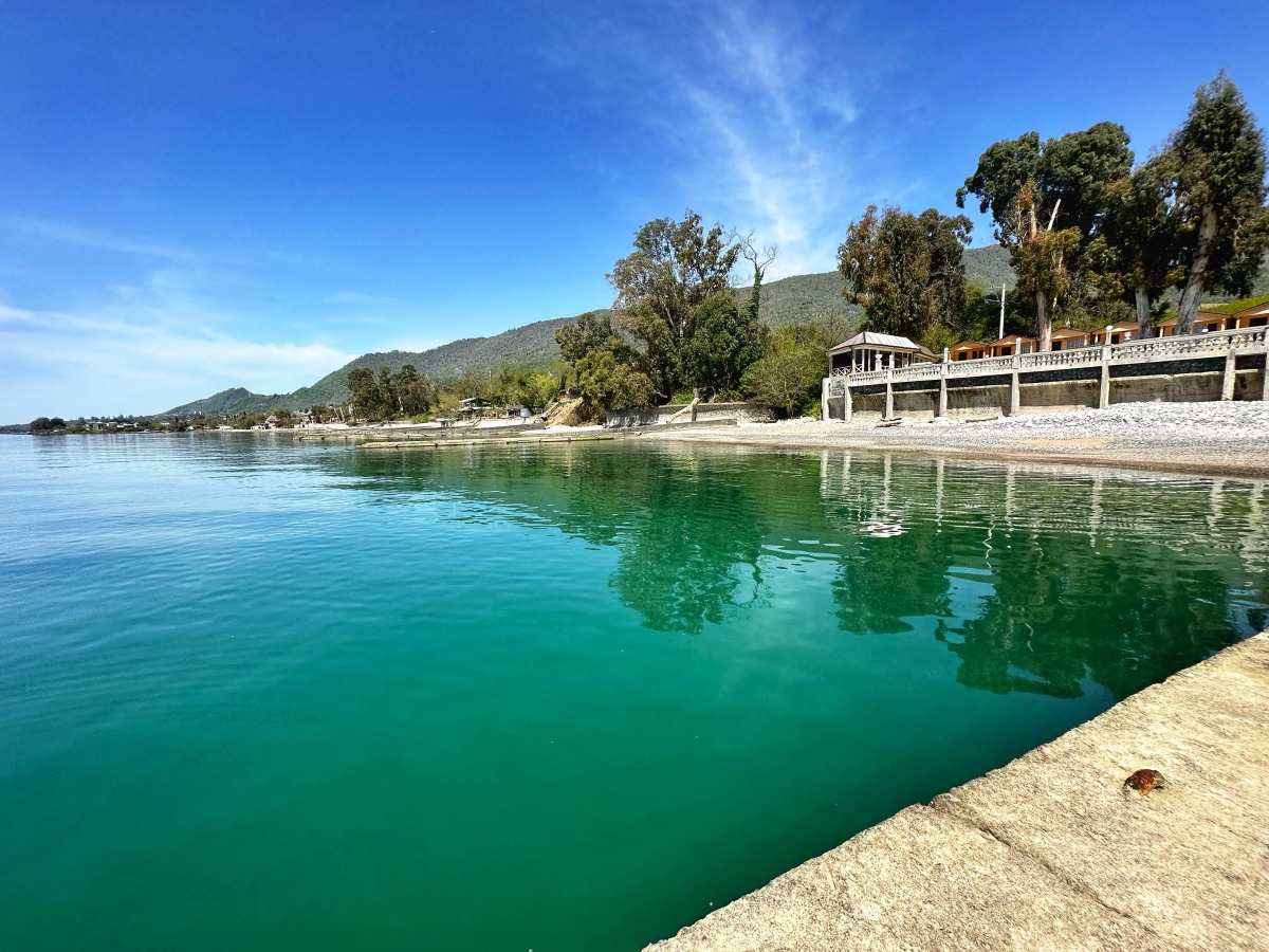 База отдыха Набережная Виктория
