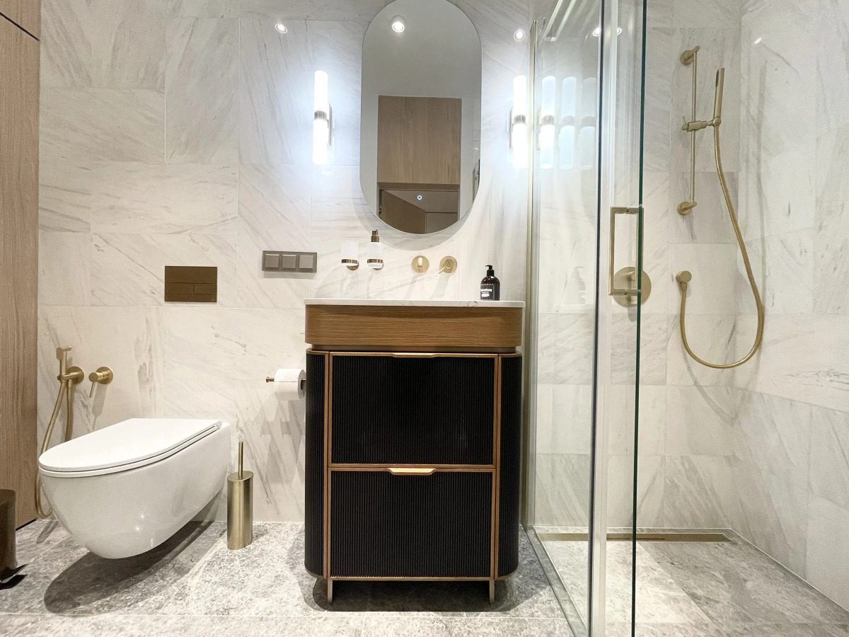 Апартменты Mantera Residence