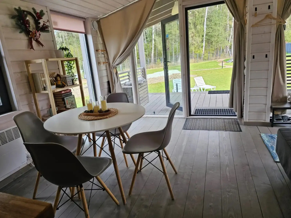 Гостевой дом Елли и Пелли