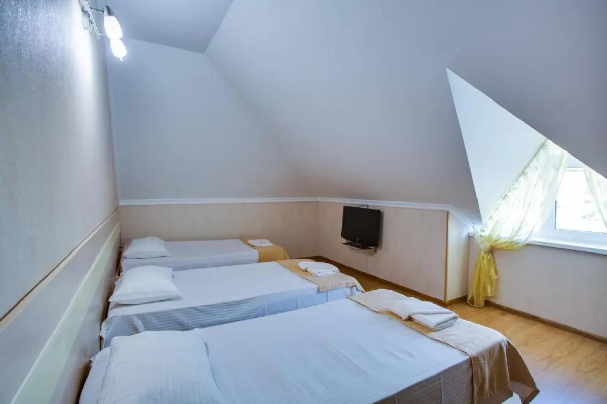 Гостевой дом Ангел