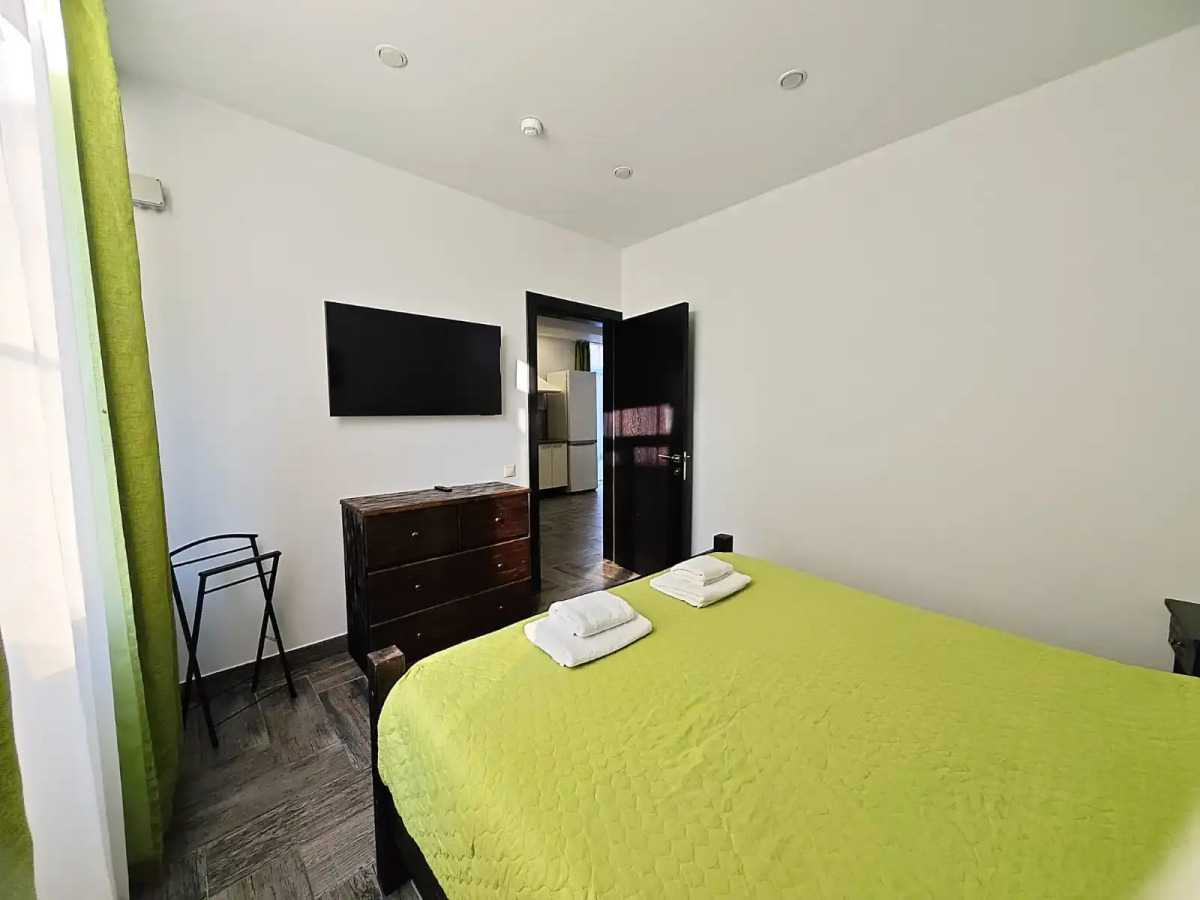 Апартаменты Горизонт 3