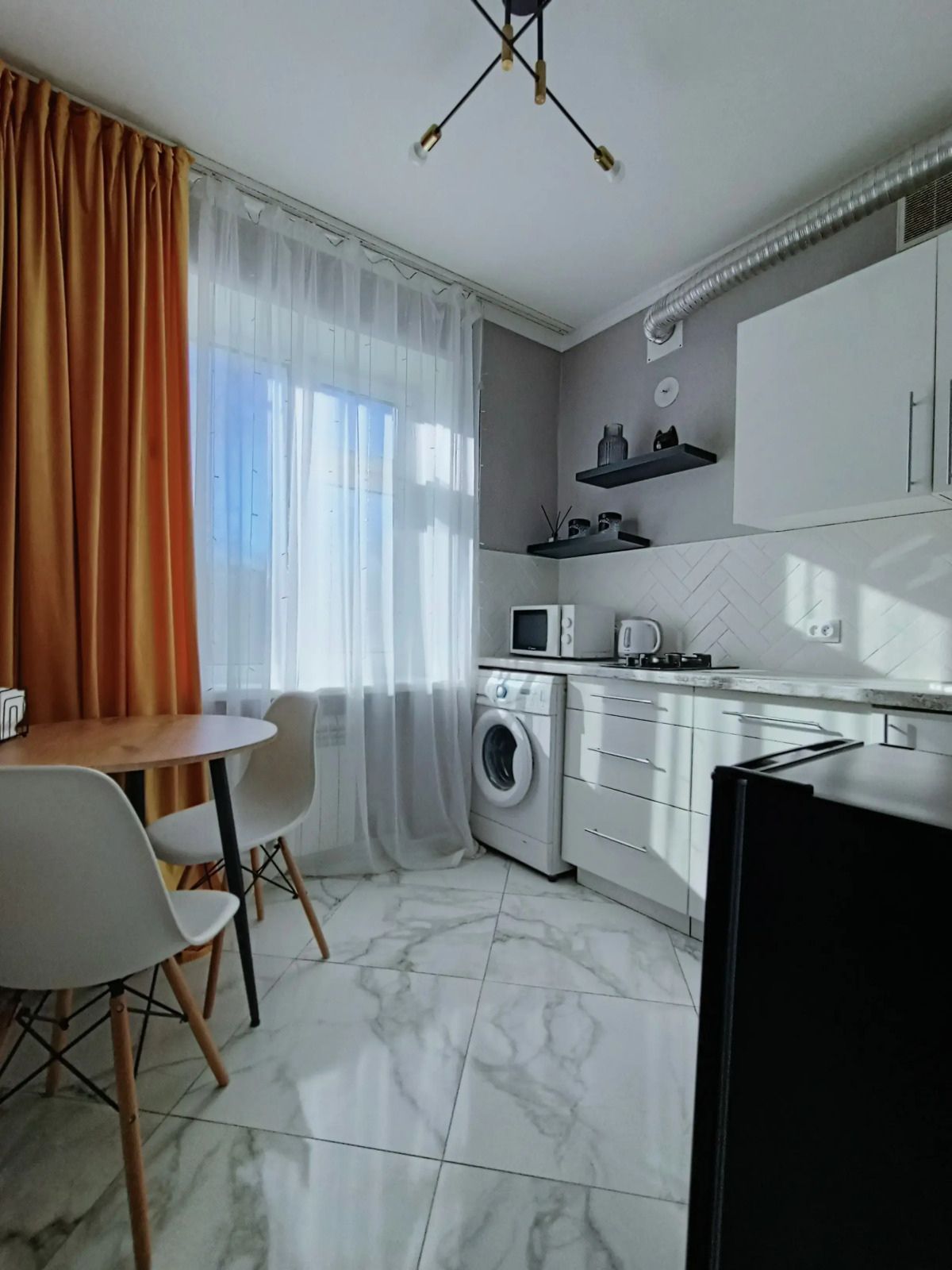 Квартира Уют