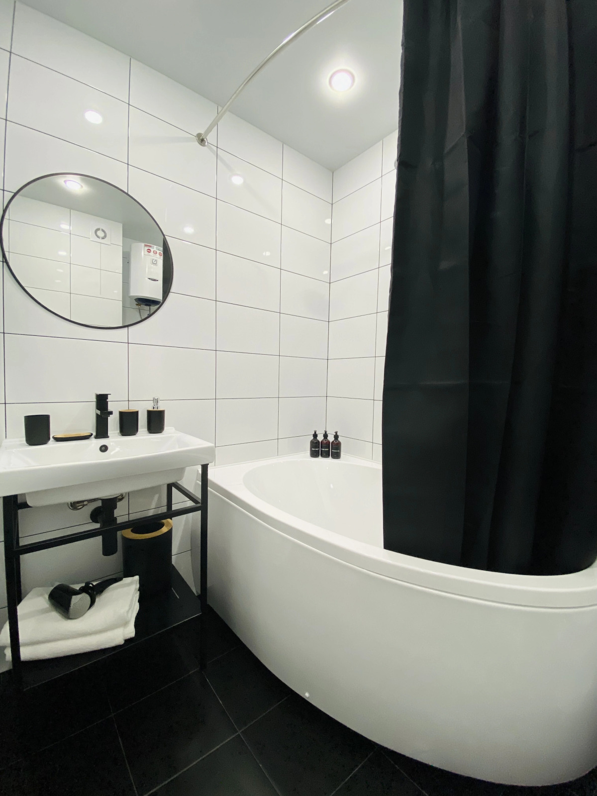 Апартаменты Сады Эдема