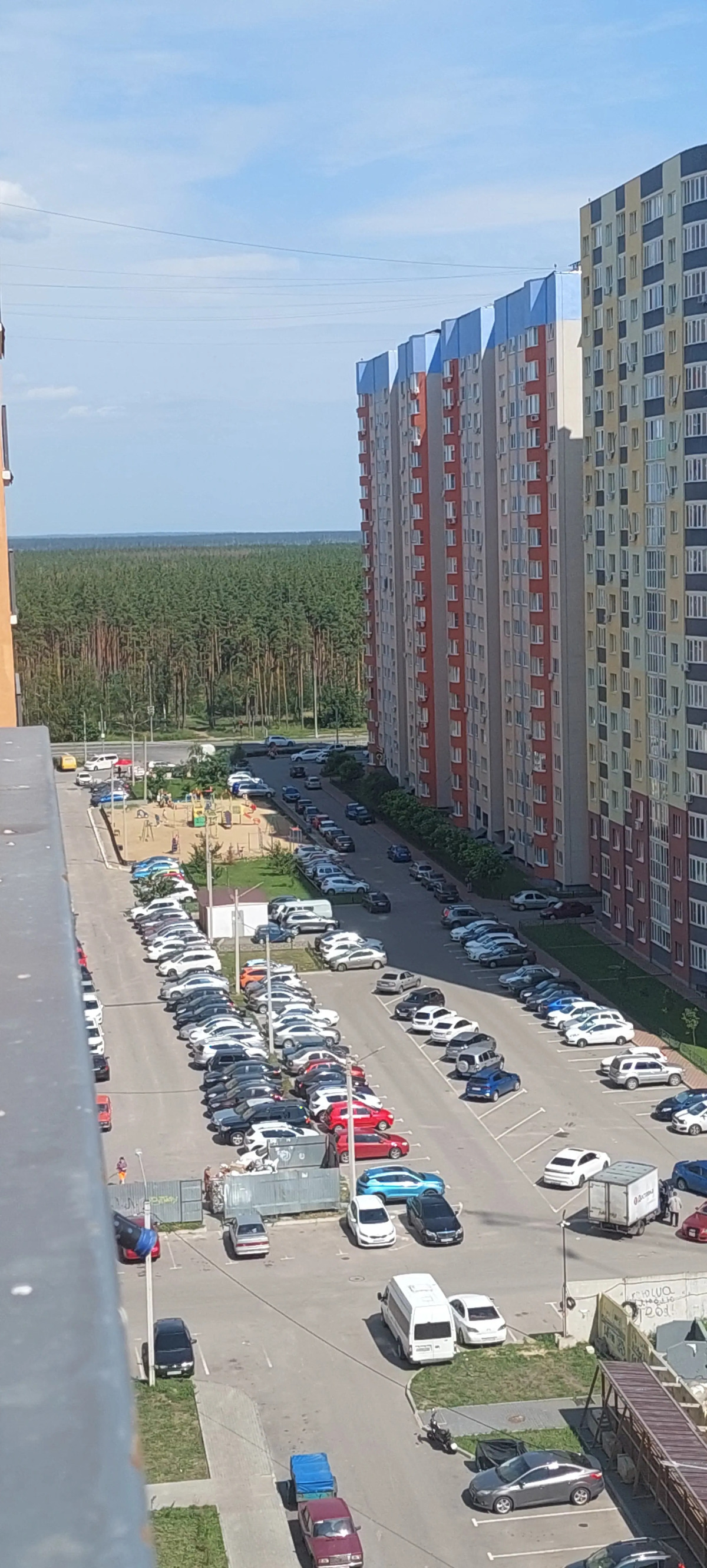 Квартира Студия Трасса М4 Дон