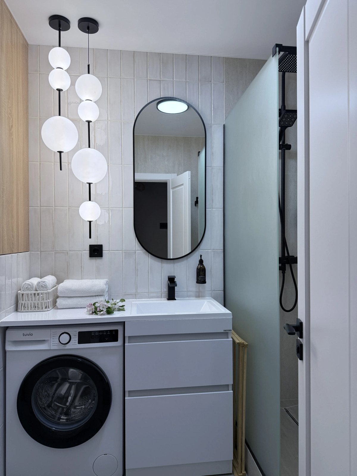 Квартира Студия мечты с панорамным видом на Волгу и горы