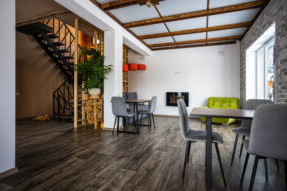 Гостевой Дом Рыжий пони