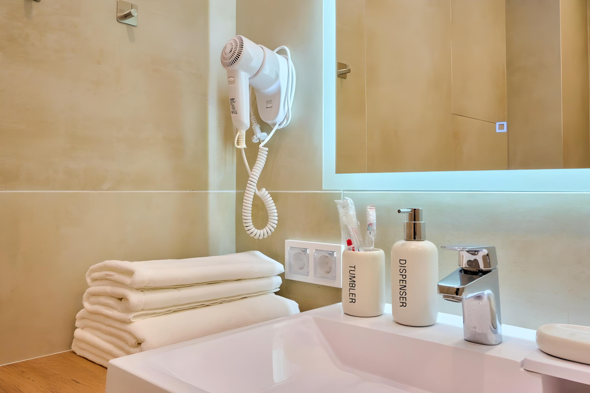 Апартаменты Grand Palace 636