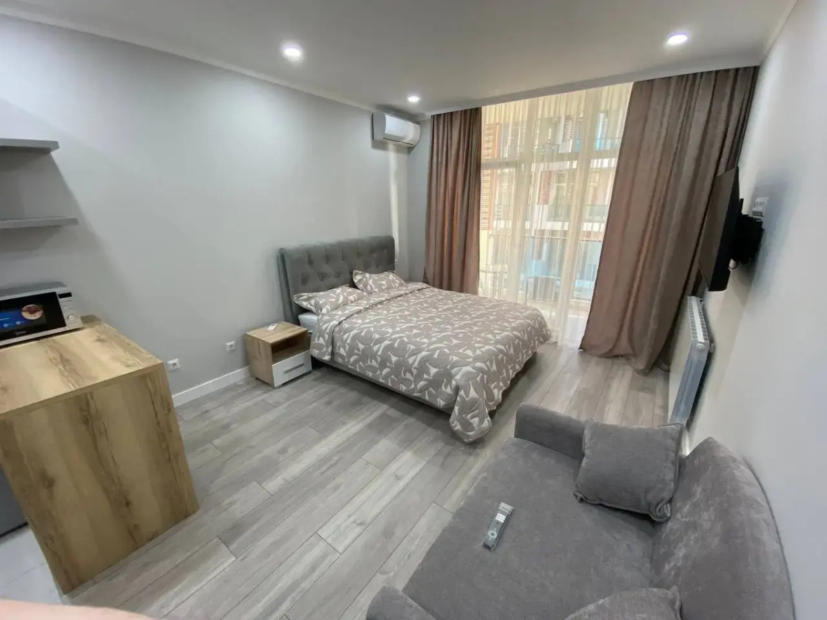 Квартира Студия у Приморского Парка