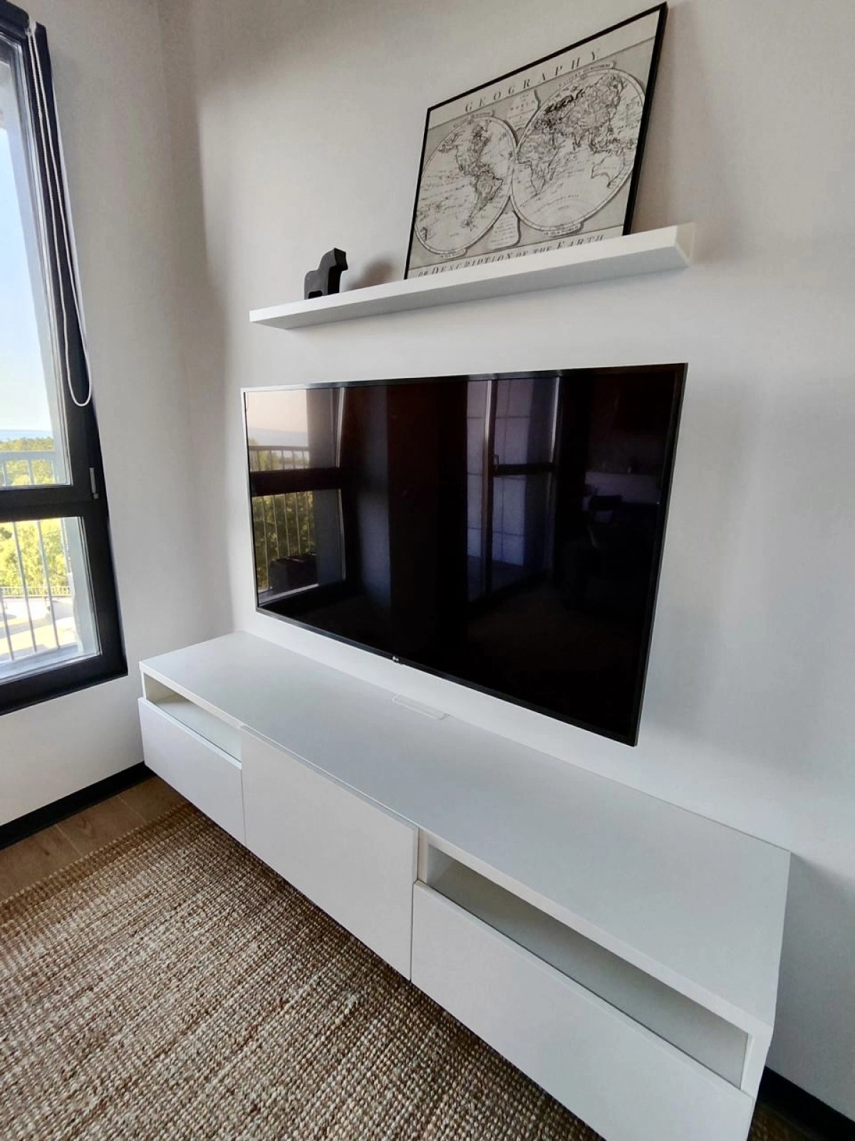 Апартаменты Lavanda