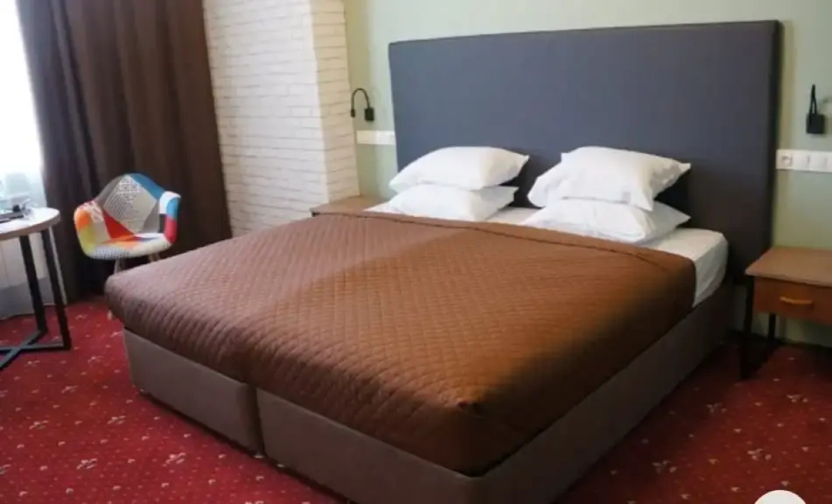 Мини-отель Скай