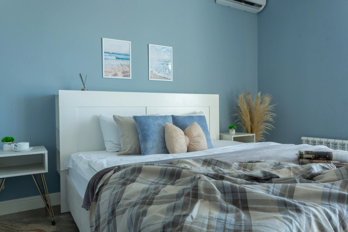 Квартира Атмосфера - вид, который не забудется