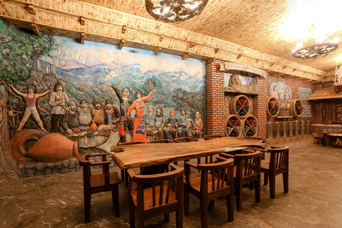 Hotel Chateau Milisi